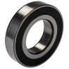 SKF 1 Row Angular Contact Ball Bearing 45 mm Inside Diameter 85 mm Outside Diameter 19 mm Race Width 7209 BE-2RZP