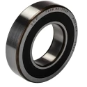 SKF 1 Row Angular Contact Ball Bearing 45 mm Inside Diameter 85 mm Outside Diameter 19 mm Race Width 7209 BE-2RZP