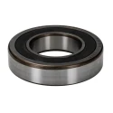SKF 1 Row Angular Contact Ball Bearing 45 mm Inside Diameter 85 mm Outside Diameter 19 mm Race Width 7209 BE-2RZP
