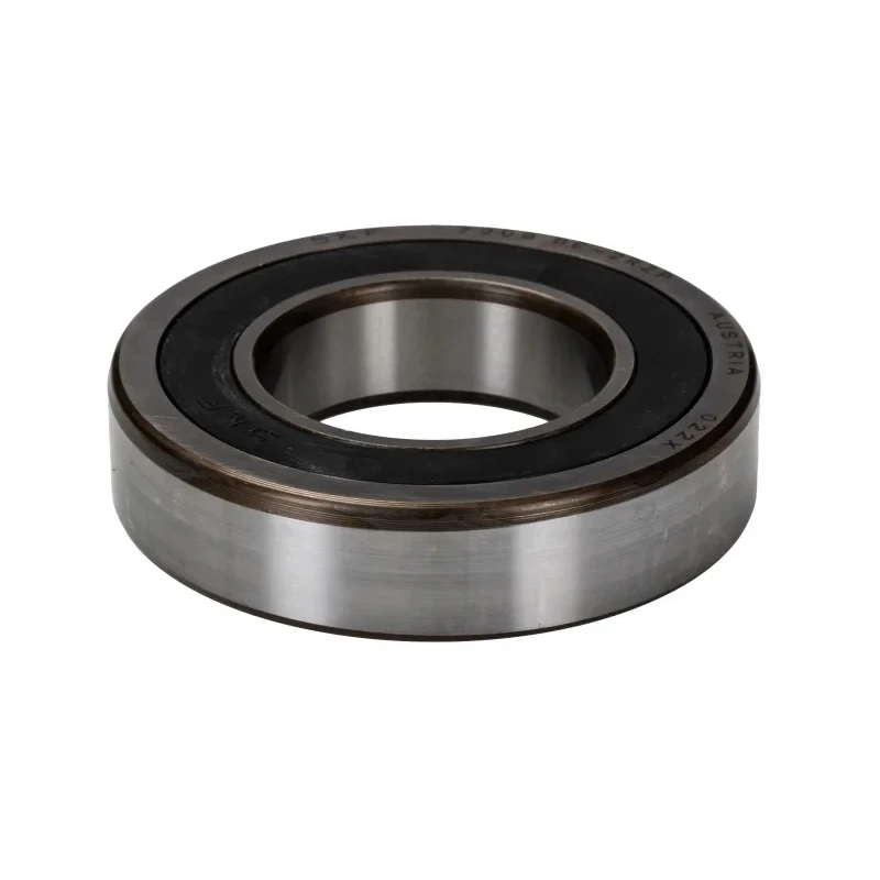 SKF 1 Row Angular Contact Ball Bearing 45 mm Inside Diameter 85 mm Outside Diameter 19 mm Race Width 7209 BE-2RZP