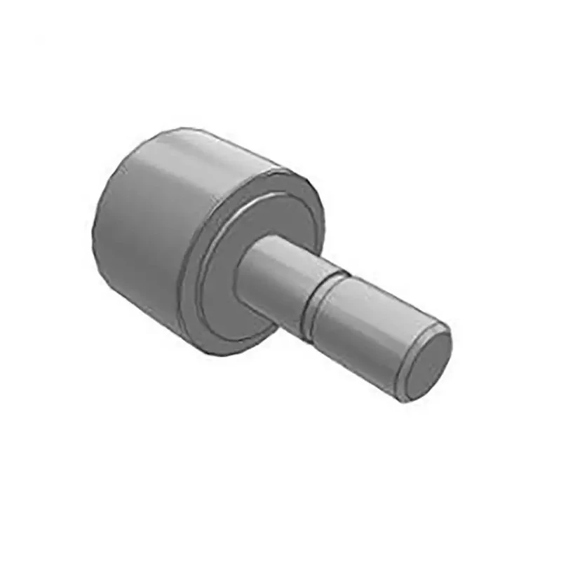 SKF Needle Roller Stud Cam Follower 6mm Bore Diameter, 16mm Roller Diameter, Needle Roller Bearing KRV 16 PPA