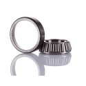 SKF Tapered Roller Bearing 22 mm Inside Diameter 44 mm Outside Diameter Model 320/22 X