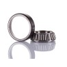 SKF Tapered Roller Bearing 22 mm Inside Diameter 44 mm Outside Diameter Model 320/22 X