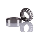 SKF Tapered Roller Bearing 22 mm Inside Diameter 44 mm Outside Diameter Model 320/22 X