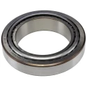 SKF Tapered Roller Bearing with 85 mm Inside Diameter and 130 mm Outside Diameter 32017 X