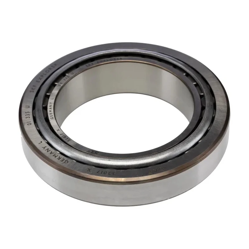 SKF Tapered Roller Bearing with 85 mm Inside Diameter and 130 mm Outside Diameter 32017 X