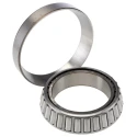 SKF Tapered Roller Bearing with 85 mm Inside Diameter and 130 mm Outside Diameter 32017 X