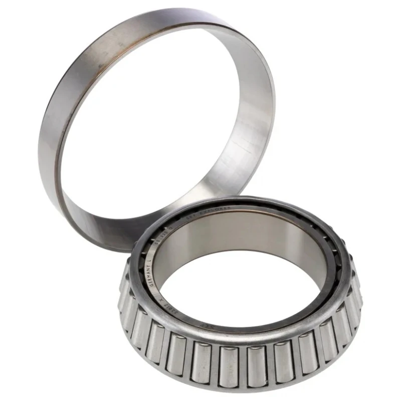 SKF Tapered Roller Bearing with 85 mm Inside Diameter and 130 mm Outside Diameter 32017 X