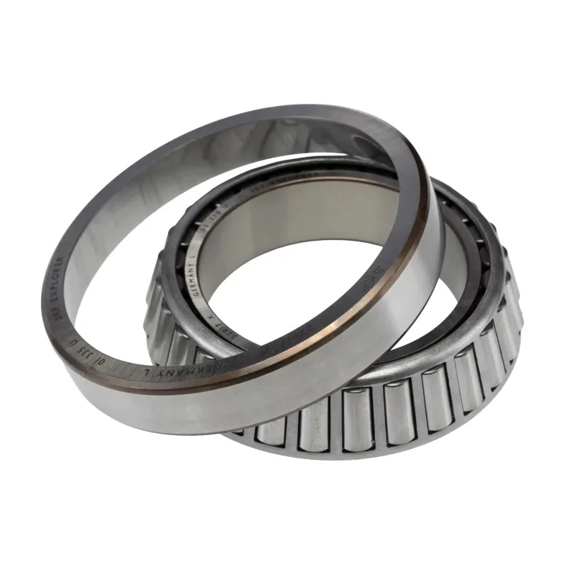 SKF Tapered Roller Bearing with 85 mm Inside Diameter and 130 mm Outside Diameter 32017 X
