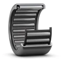 SKF Drawn Cup Needle Roller Bearing 10 mm Inside Diameter 14 mm Outside Diameter HK 1015