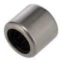 SKF Needle Roller Bearing Sealed, 12 mm Inside Diameter, 18 mm Outside Diameter, 16 mm Race Width HK 1216.2RS