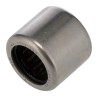 SKF Needle Roller Bearing Sealed, 12 mm Inside Diameter, 18 mm Outside Diameter, 16 mm Race Width HK 1216.2RS