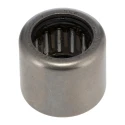 SKF Needle Roller Bearing Sealed, 12 mm Inside Diameter, 18 mm Outside Diameter, 16 mm Race Width HK 1216.2RS