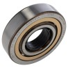 SKF Single Row Angular Contact Ball Bearing 45 mm ID, 100 mm OD, 25 mm Race Width QJ 309 MA