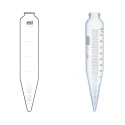 Oil Centrifuge Tubes for lab image-1