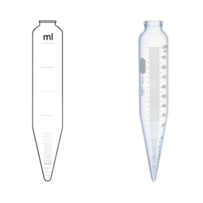 Oil Centrifuge Tubes for lab image-1