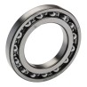 SKF Single Row Deep Groove Ball Bearing 45 mm ID, 75 mm OD, 10 mm Race Width, Sheet Metal Cage 16009