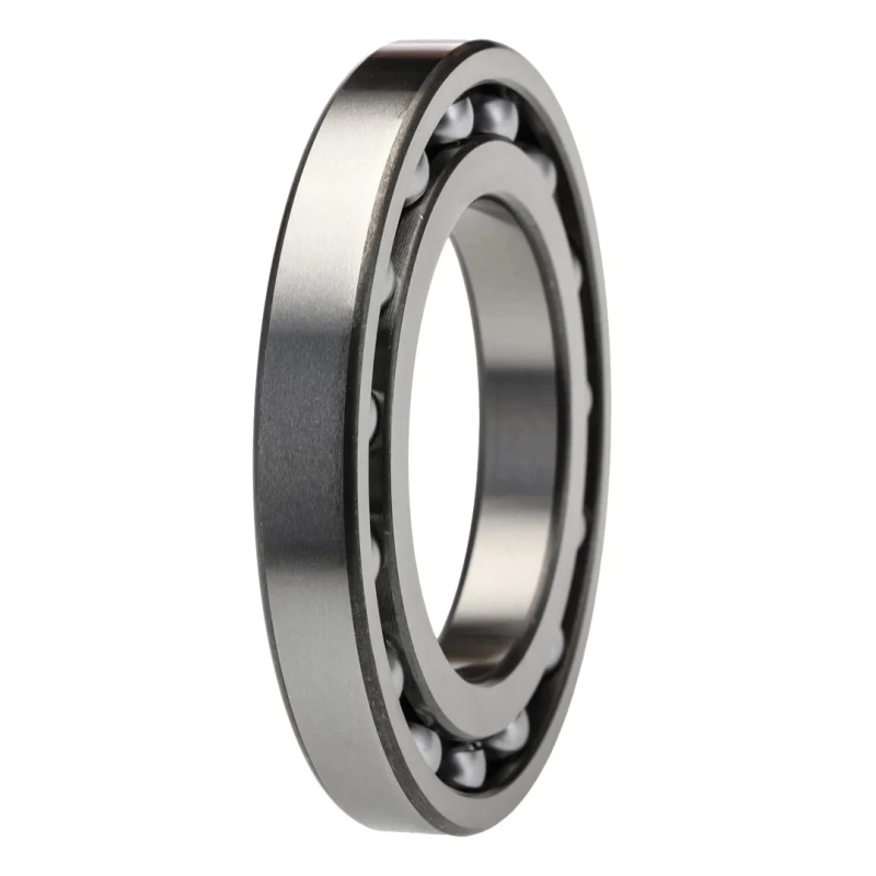 SKF Single Row Deep Groove Ball Bearing 45 mm ID, 75 mm OD, 10 mm Race Width, Sheet Metal Cage 16009