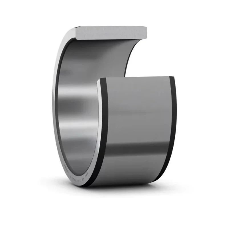 SKF Inner Ring Roller Bearing For Use With Needle Roller Bearings, 60x70x28 mm IR 60X70X28