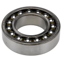 SKF Self-Aligning 2 Row Ball Bearing 45 mm ID 85 mm OD 23 mm Race Width 2209 ETN9