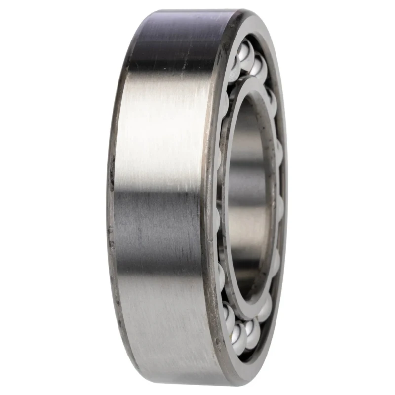 SKF Self-Aligning 2 Row Ball Bearing 45 mm ID 85 mm OD 23 mm Race Width 2209 ETN9