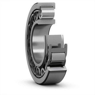 SKF Cylindrical Roller Bearing 150 mm Inside Diameter 270 mm Outside Diameter NU 230 ECJ