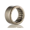 SKF Needle Roller Bearing 18 mm Inside Diameter 24 mm Outside Diameter Open End Type Sheet Steel Cage HK 1812