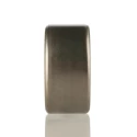 SKF Needle Roller Bearing 18 mm Inside Diameter 24 mm Outside Diameter Open End Type Sheet Steel Cage HK 1812
