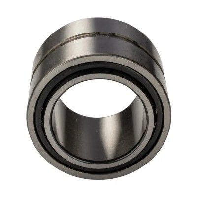 SKF Roller Bearing Parallel Bore with 10 mm Inside Diameter, 22 mm Outside Diameter NA 4900