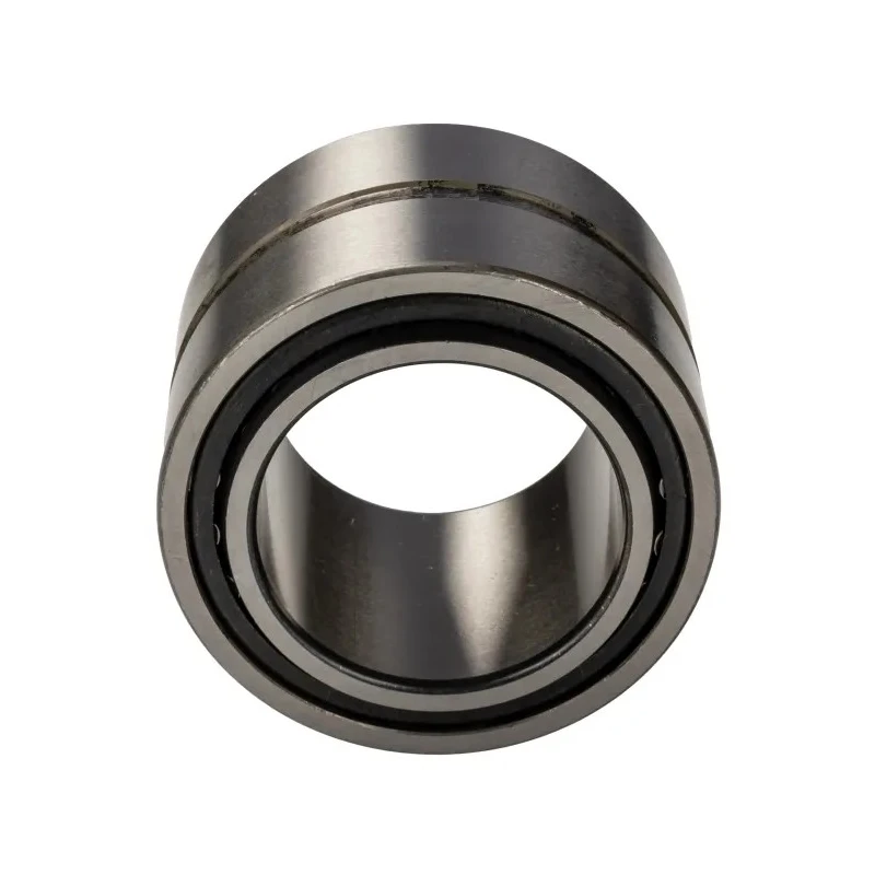 SKF Roller Bearing Parallel Bore with 10 mm Inside Diameter, 22 mm Outside Diameter NA 4900