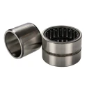 SKF Roller Bearing Parallel Bore with 10 mm Inside Diameter, 22 mm Outside Diameter NA 4900