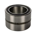 SKF Roller Bearing Parallel Bore with 10 mm Inside Diameter, 22 mm Outside Diameter NA 4900