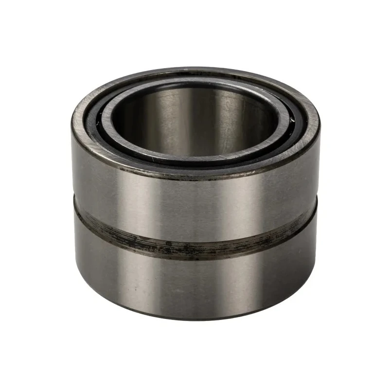 SKF Roller Bearing Parallel Bore with 10 mm Inside Diameter, 22 mm Outside Diameter NA 4900