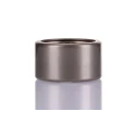 SKF Needle Roller Bearing 28 mm ID 35 mm OD 20 mm Race Width Open End Type HK 2820