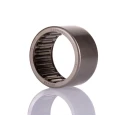 SKF Needle Roller Bearing 28 mm ID 35 mm OD 20 mm Race Width Open End Type HK 2820