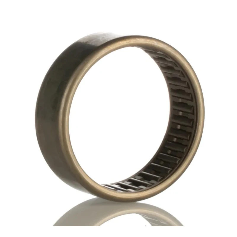 SKF Needle Roller Bearing 40 mm Inside Diameter, 47 mm Outside Diameter, 16 mm Race Width HK 4016