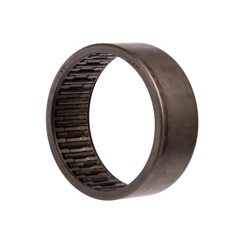 SKF Needle Roller Bearing 45 mm Inside Diameter 52 mm Outside Diameter 20 mm Race Width HK 4520