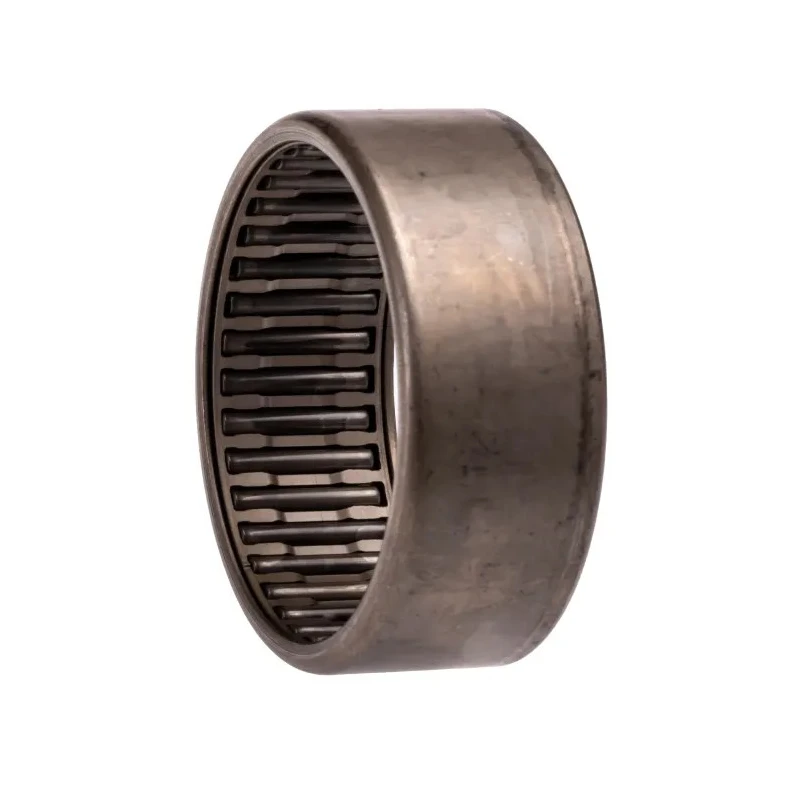 SKF Needle Roller Bearing 45 mm Inside Diameter 52 mm Outside Diameter 20 mm Race Width HK 4520