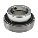 SKF Bearing Insert Stainless Steel 55 mm ID 100 mm OD Limiting Speed 3600 rpm YET 211