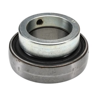 SKF Bearing Insert Stainless Steel 55 mm ID 100 mm OD Limiting Speed 3600 rpm YET 211