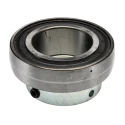 SKF Bearing Insert Stainless Steel 55 mm ID 100 mm OD Limiting Speed 3600 rpm YET 211