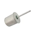 Assemtech Vertical Tilt Switch 1A 120V AC Mercury-Free CW1445-0