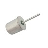 Assemtech Vertical Tilt Switch 1A 120V AC Mercury-Free CW1445-0