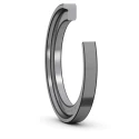 SKF Cylindrical Roller Bearing 85 mm ID 180 mm OD 41 mm Race Width Shielded N 317 ECP