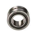 SKF Roller Bearing Parallel Bore 20 mm Inside Diameter 37 mm Outside Diameter Shielded NA 4904