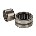 SKF Roller Bearing Parallel Bore 20 mm Inside Diameter 37 mm Outside Diameter Shielded NA 4904