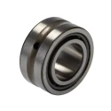 SKF Cylindrical Needle Roller Bearing 15 mm ID 28 mm OD Sheet Metal Cage Shielded NA 4902