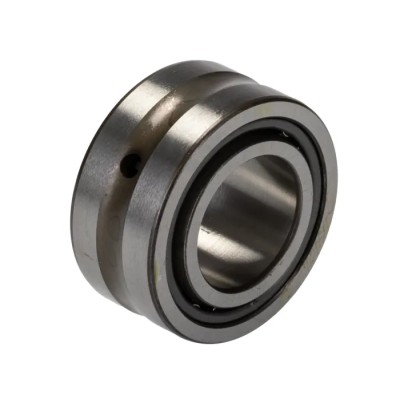 SKF Cylindrical Needle Roller Bearing 15 mm ID 28 mm OD Sheet Metal Cage Shielded NA 4902