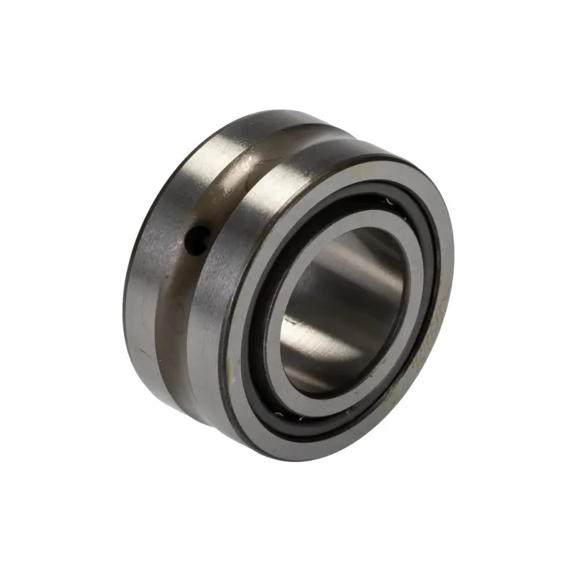 SKF Cylindrical Needle Roller Bearing 15 mm ID 28 mm OD Sheet Metal Cage Shielded NA 4902