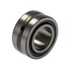 SKF Cylindrical Needle Roller Bearing 15 mm ID 28 mm OD Sheet Metal Cage Shielded NA 4902